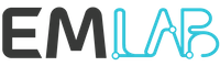 Environmental Modeling Lab Logo